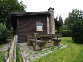 Ferienhaus in Clausthal-Zellerfeld mit Terrasse